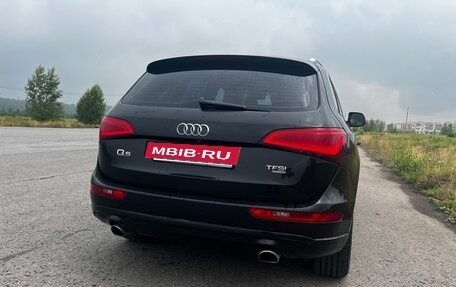 Audi Q5, 2014 год, 1 549 000 рублей, 6 фотография