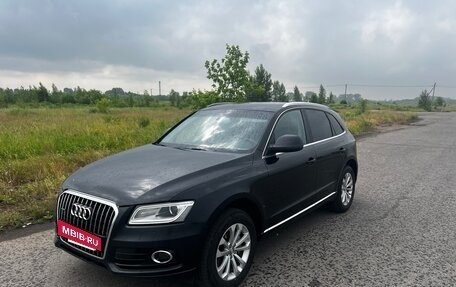 Audi Q5, 2014 год, 1 549 000 рублей, 9 фотография
