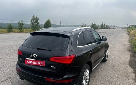 Audi Q5, 2014 год, 1 549 000 рублей, 5 фотография