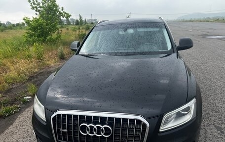 Audi Q5, 2014 год, 1 549 000 рублей, 8 фотография