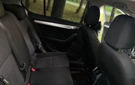 Skoda Octavia, 2014 год, 1 300 000 рублей, 7 фотография