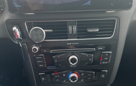 Audi Q5, 2014 год, 1 549 000 рублей, 18 фотография
