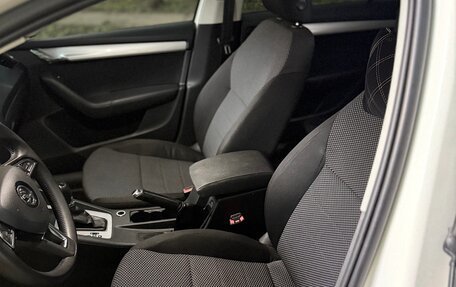 Skoda Octavia, 2014 год, 1 300 000 рублей, 6 фотография