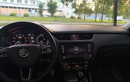 Skoda Octavia, 2014 год, 1 300 000 рублей, 5 фотография