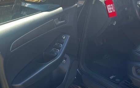 Audi Q5, 2014 год, 1 549 000 рублей, 15 фотография