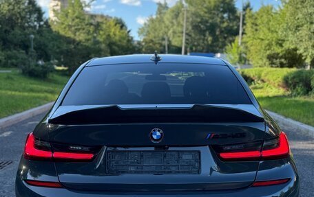 BMW 3 серия, 2019 год, 6 430 000 рублей, 4 фотография