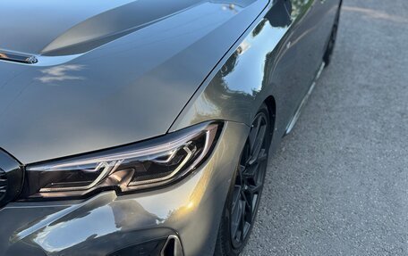 BMW 3 серия, 2019 год, 6 430 000 рублей, 8 фотография