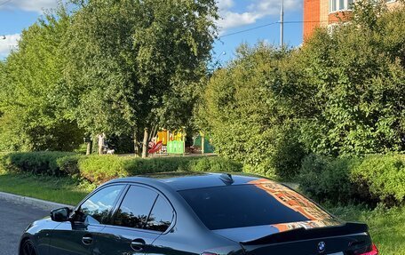 BMW 3 серия, 2019 год, 6 430 000 рублей, 15 фотография