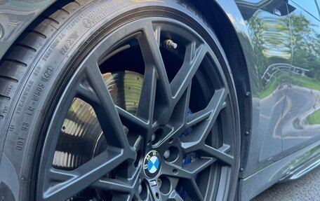 BMW 3 серия, 2019 год, 6 430 000 рублей, 11 фотография