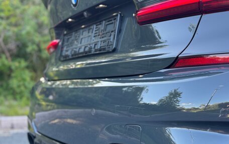 BMW 3 серия, 2019 год, 6 430 000 рублей, 7 фотография