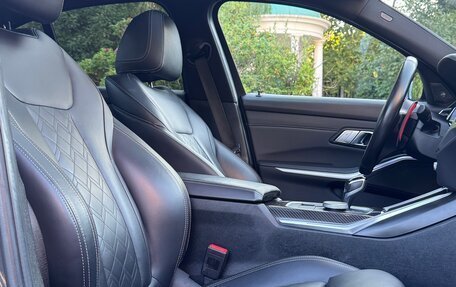 BMW 3 серия, 2019 год, 6 430 000 рублей, 28 фотография