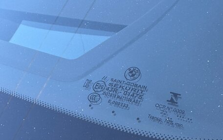 BMW 3 серия, 2019 год, 6 430 000 рублей, 30 фотография