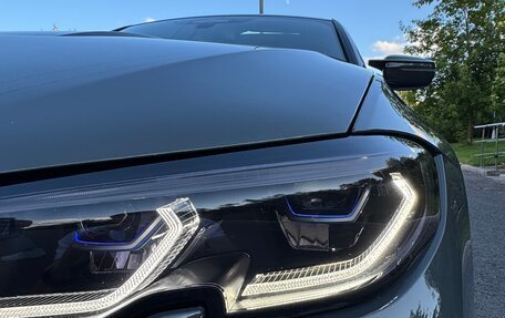 BMW 3 серия, 2019 год, 6 430 000 рублей, 32 фотография