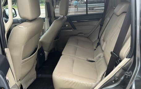 Mitsubishi Pajero IV, 2017 год, 3 200 000 рублей, 9 фотография
