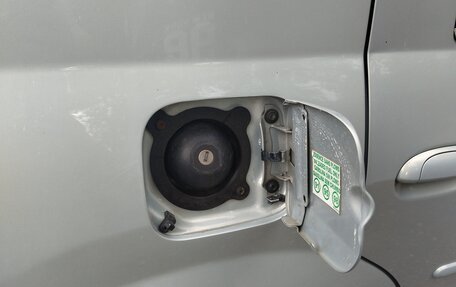 Renault Logan I, 2009 год, 410 000 рублей, 8 фотография