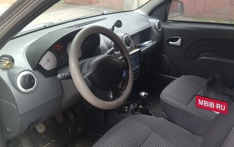 Renault Logan I, 2009 год, 410 000 рублей, 9 фотография