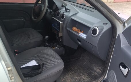Renault Logan I, 2009 год, 410 000 рублей, 16 фотография