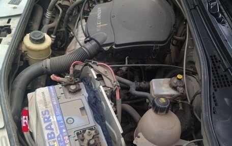 Renault Logan I, 2009 год, 410 000 рублей, 20 фотография