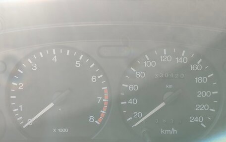 Ford Mondeo I, 1994 год, 200 000 рублей, 6 фотография