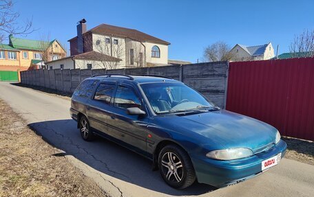Ford Mondeo I, 1994 год, 200 000 рублей, 3 фотография