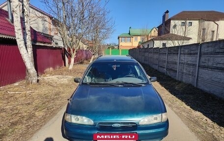 Ford Mondeo I, 1994 год, 200 000 рублей, 2 фотография