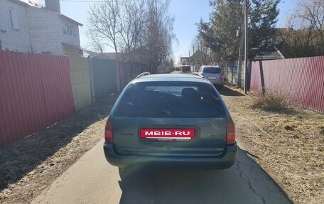 Ford Mondeo I, 1994 год, 200 000 рублей, 4 фотография