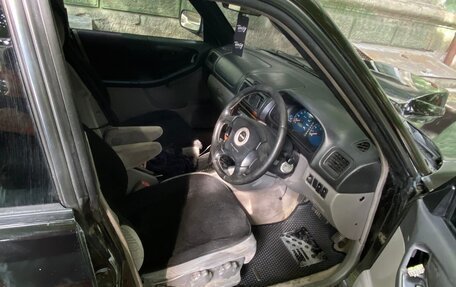 Subaru Forester, 1997 год, 480 000 рублей, 3 фотография