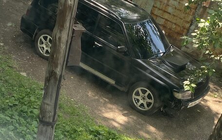 Subaru Forester, 1997 год, 480 000 рублей, 7 фотография