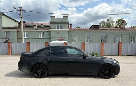 BMW 5 серия, 2003 год, 800 000 рублей, 6 фотография