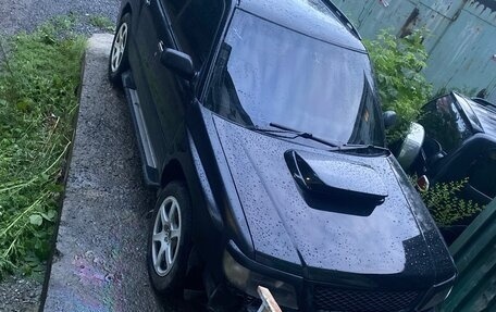 Subaru Forester, 1997 год, 480 000 рублей, 2 фотография