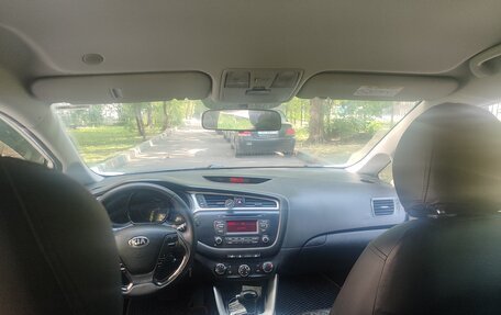 KIA cee'd III, 2018 год, 890 000 рублей, 8 фотография