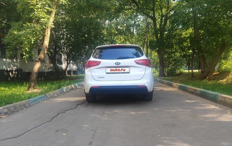 KIA cee'd III, 2018 год, 890 000 рублей, 9 фотография