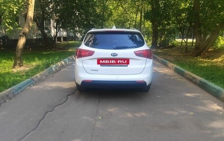KIA cee'd III, 2018 год, 890 000 рублей, 4 фотография