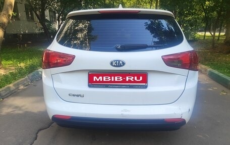 KIA cee'd III, 2018 год, 890 000 рублей, 7 фотография