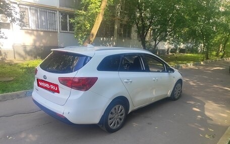 KIA cee'd III, 2018 год, 890 000 рублей, 6 фотография