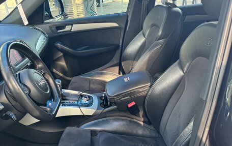 Audi Q5, 2012 год, 2 350 000 рублей, 6 фотография
