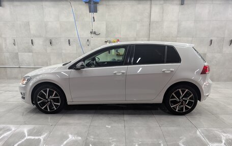 Volkswagen Golf VII, 2015 год, 1 450 000 рублей, 2 фотография