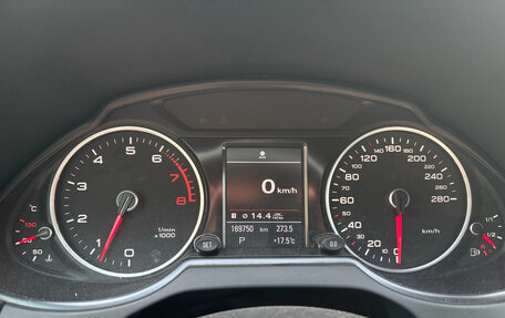Audi Q5, 2012 год, 2 350 000 рублей, 10 фотография