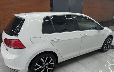 Volkswagen Golf VII, 2015 год, 1 450 000 рублей, 6 фотография
