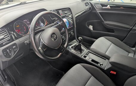 Volkswagen Golf VII, 2015 год, 1 450 000 рублей, 7 фотография