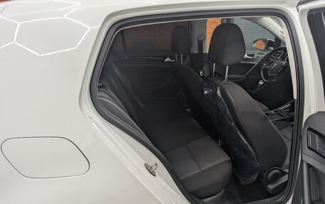 Volkswagen Golf VII, 2015 год, 1 450 000 рублей, 11 фотография