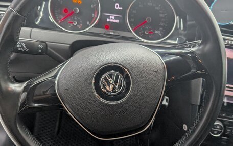 Volkswagen Golf VII, 2015 год, 1 450 000 рублей, 9 фотография
