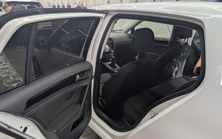 Volkswagen Golf VII, 2015 год, 1 450 000 рублей, 13 фотография