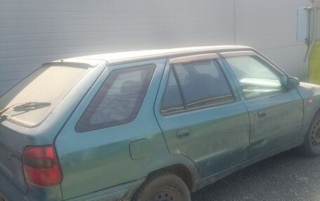 Skoda Felicia I рестайлинг, 1998 год, 115 000 рублей, 2 фотография
