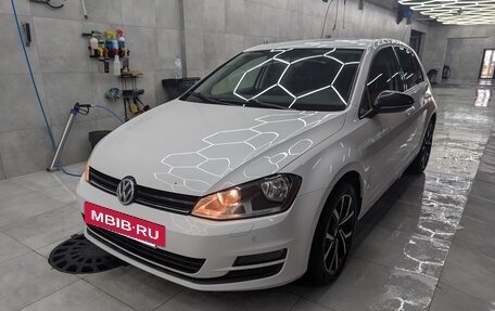 Volkswagen Golf VII, 2015 год, 1 450 000 рублей, 3 фотография