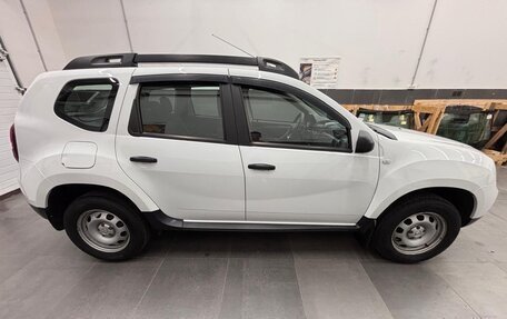 Renault Duster I рестайлинг, 2021 год, 1 450 000 рублей, 8 фотография