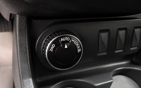 Renault Duster I рестайлинг, 2021 год, 1 450 000 рублей, 15 фотография