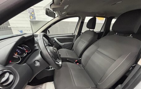 Renault Duster I рестайлинг, 2021 год, 1 450 000 рублей, 11 фотография