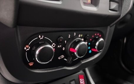 Renault Duster I рестайлинг, 2021 год, 1 450 000 рублей, 16 фотография