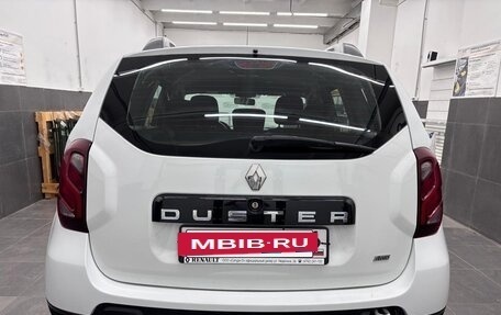 Renault Duster I рестайлинг, 2021 год, 1 450 000 рублей, 6 фотография